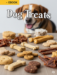 Dog treats